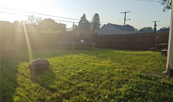 3211 Latimer Ave, Ashtabula, OH 44004