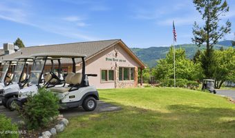 33 Parkland Dr, Blanchard, ID 83804