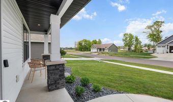 11747 Everett Ave, Allendale, MI 49401