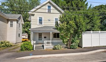 327 French St, Bangor, ME 04401