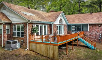 7 Ridge Creek Pt, Arkadelphia, AR 71923