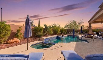 2002 W SHADOW GLEN Way, Anthem, AZ 85086
