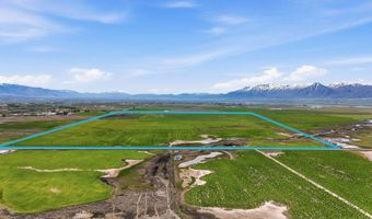3000 W 6200 N, Amalga, UT 84335