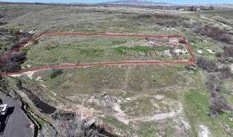 NKA Rayhill Rd lot 6, Benton City, WA 99320