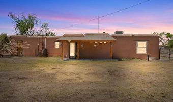 1224 SILVA Rd, Belen, NM 87002