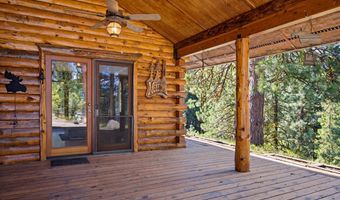 461 Hilltop Rd, Cascade, ID 83611