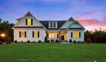 Kennington Parkway lot 14, Aylett, VA 23009