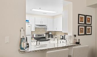2301 N STREET NW 508, Washington, DC 20037