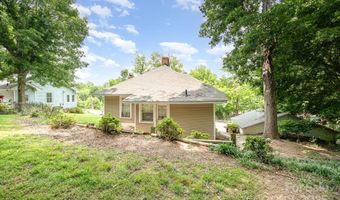 816 Fulton St, Albemarle, NC 28001