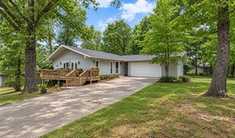 2 Blenheim Ln, Bella Vista, AR 72715
