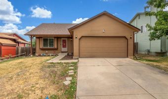 1410 S Cathay St, Aurora, CO 80017