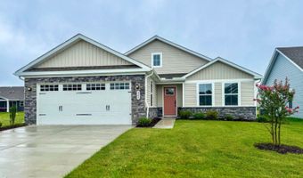 249 Argall St, Bridgeville, DE 19933