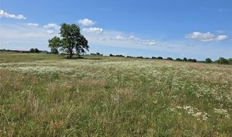 10781 County Road 1550, Ada, OK 74820