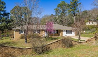 1611 Fairfax St, Alma, AR 72921
