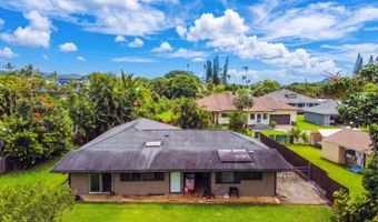 7165 AINA PONO St, Kapaa, HI 96746