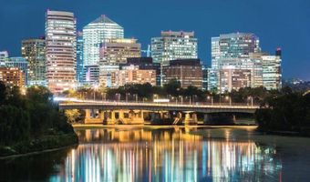 1411 KEY Blvd #305, Arlington, VA 22209