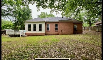 118 TRIANON St, Batesville, MS 38606