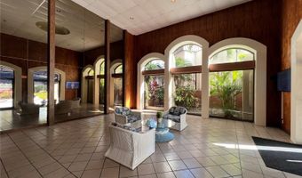 400 Hobron Ln 3402, Honolulu, HI 96815
