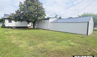 2023 East Ave, Baxter Springs, KS 66713