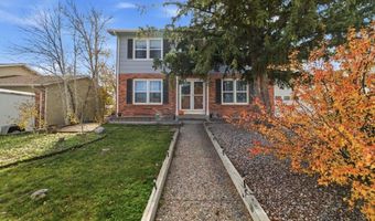 419 SIERRA Dr, Cheyenne, WY 82009