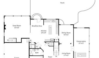 47 Balmoral Dr, Alexandria Twp., NJ 08867