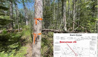 Map 202-Lot 39 Parker Road, Bethlehem, NH 03574