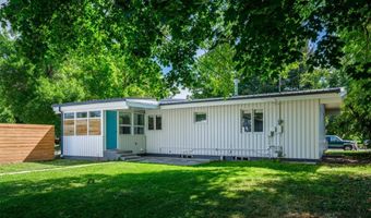 701 S 14th Ave, Bozeman, MT 59715