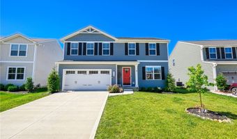 1112 Hidden Lake Blvd, Akron, OH 44312