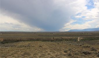 1443 Meeteetse Trl Lot 8, Belfry, MT 59008