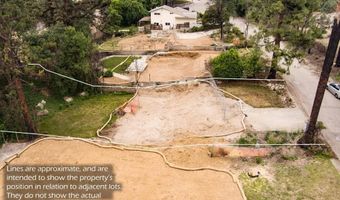 3075 Via Maderas St, Altadena, CA 91001