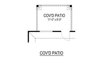 1516 Mahogany Ave, Alvarado, TX 76009