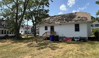 63 Shore Rd, East Providence, RI 02915