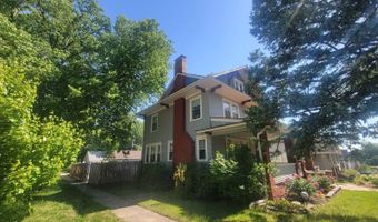 1222 16th, Auburn, NE 68305