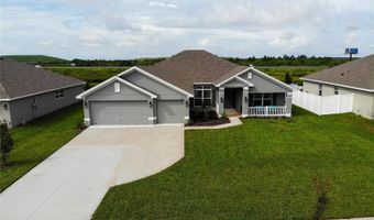 4019 TULLAMORE Ln, Auburndale, FL 33823