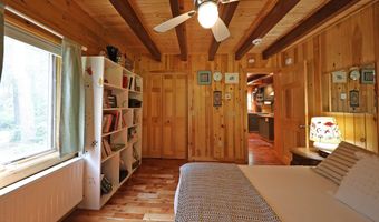 235 Algerie Rd, Becket, MA 01223