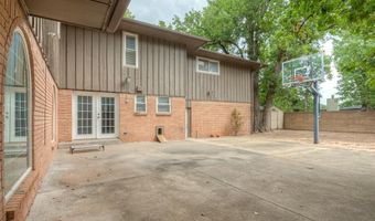 3128 N Timber Ave, Bethany, OK 73008