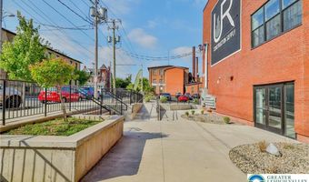 207 N Front St Warehouse, Allentown, PA 18102