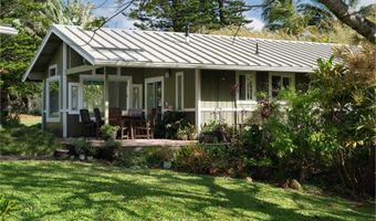 453 N Honokala Rd, Haiku, HI 96708