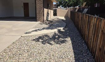 6809 GEORGETOWN Ave NW, Albuquerque, NM 87120