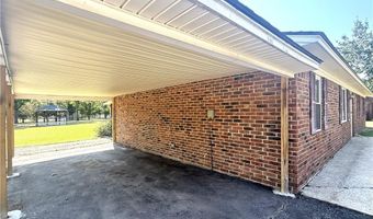 805 SE AVE 6, Atkins, AR 72823