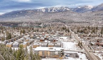 86 Serpentine Cir 208, Whitefish, MT 59937