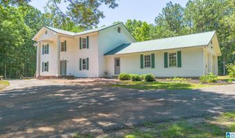 84791 HIGHWAY 9, Ashland, AL 36251