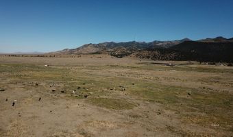 Segura & Fish Creek Ranch, Eureka, NV 89049