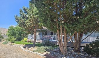 3462 Mark Twain Ave, Gardnerville, NV 89410