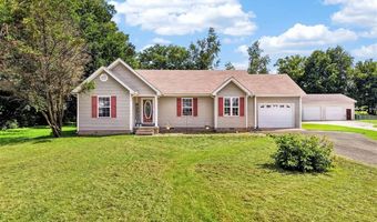 115 Apple St, Auburn, KY 42206