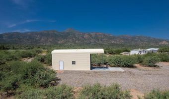 1552 E River Bend Rd, Camp Verde, AZ 86322