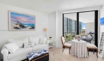 20281 E Country Club Dr 510, Aventura, FL 33180