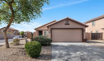 22229 W TONTO St, Buckeye, AZ 85326