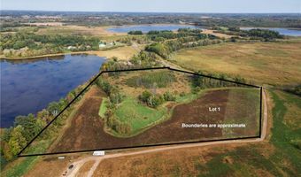 Tbd Lever Drive NE, Stanchfield, MN 55080