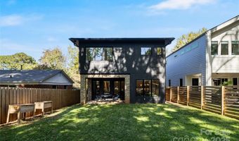 3110 Creighton Dr, Charlotte, NC 28205